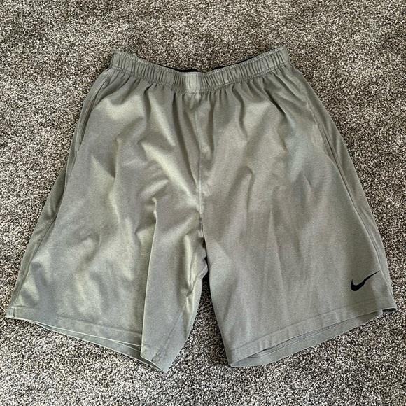 Nike Other - Basketball shorts Nike